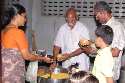 புரட்டாசி 3 வது சனிக்கிழமை 2008 www.prohithar.com